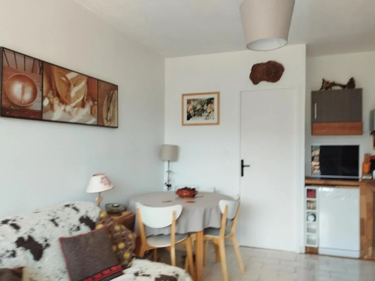 Greolieres Les Neiges Studio 4 Personnes France