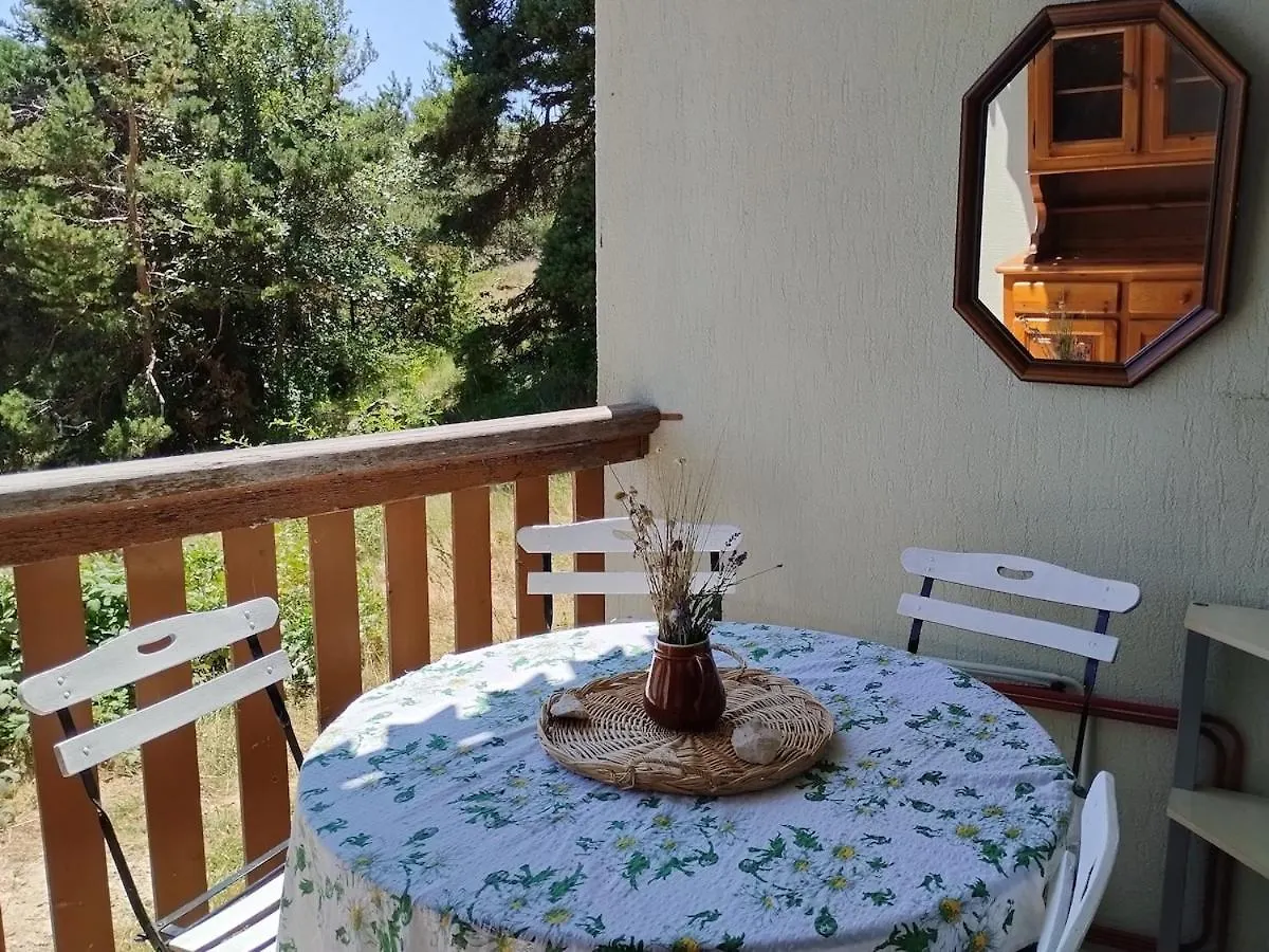 Greolieres Les Neiges Studio 4 Personnes France
