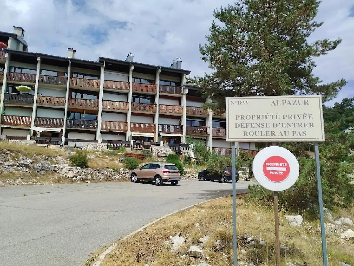 Apartment Greolieres Les Neiges Studio 4 Personnes France