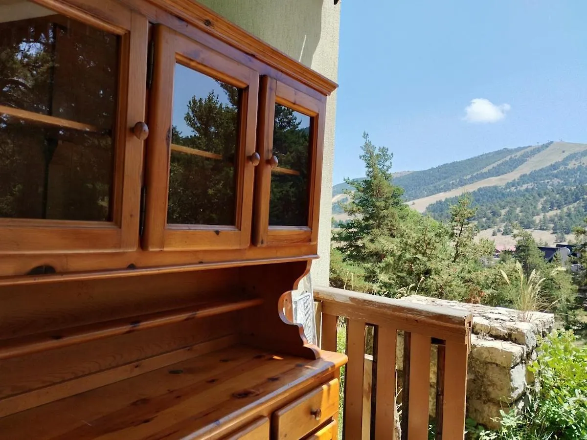 Greolieres Les Neiges Studio 4 Personnes Greolieres les Neiges