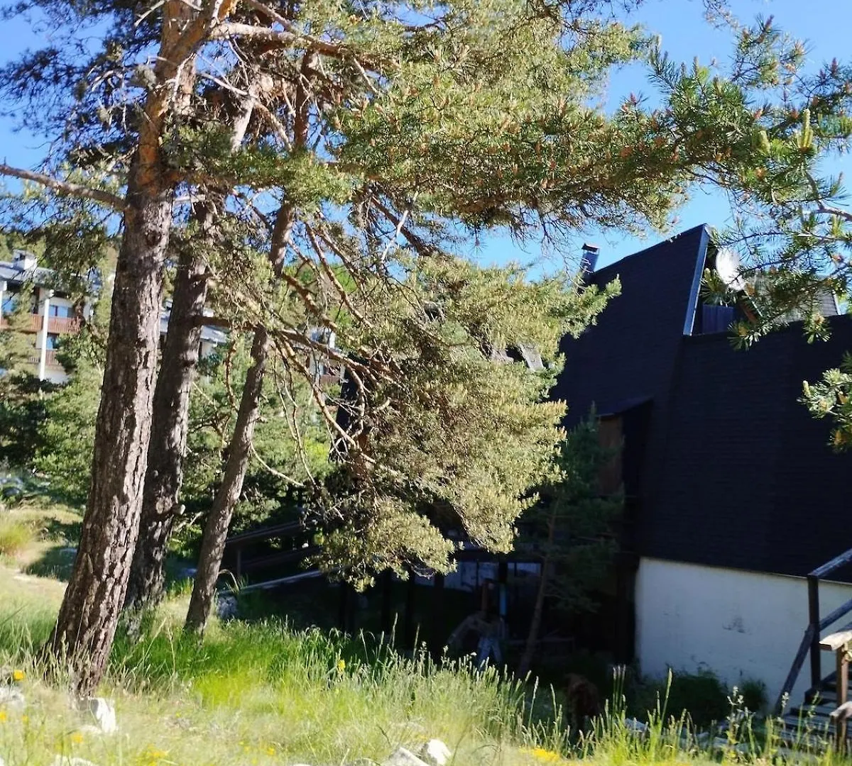 Apartment Greolieres Les Neiges Studio 4 Personnes France