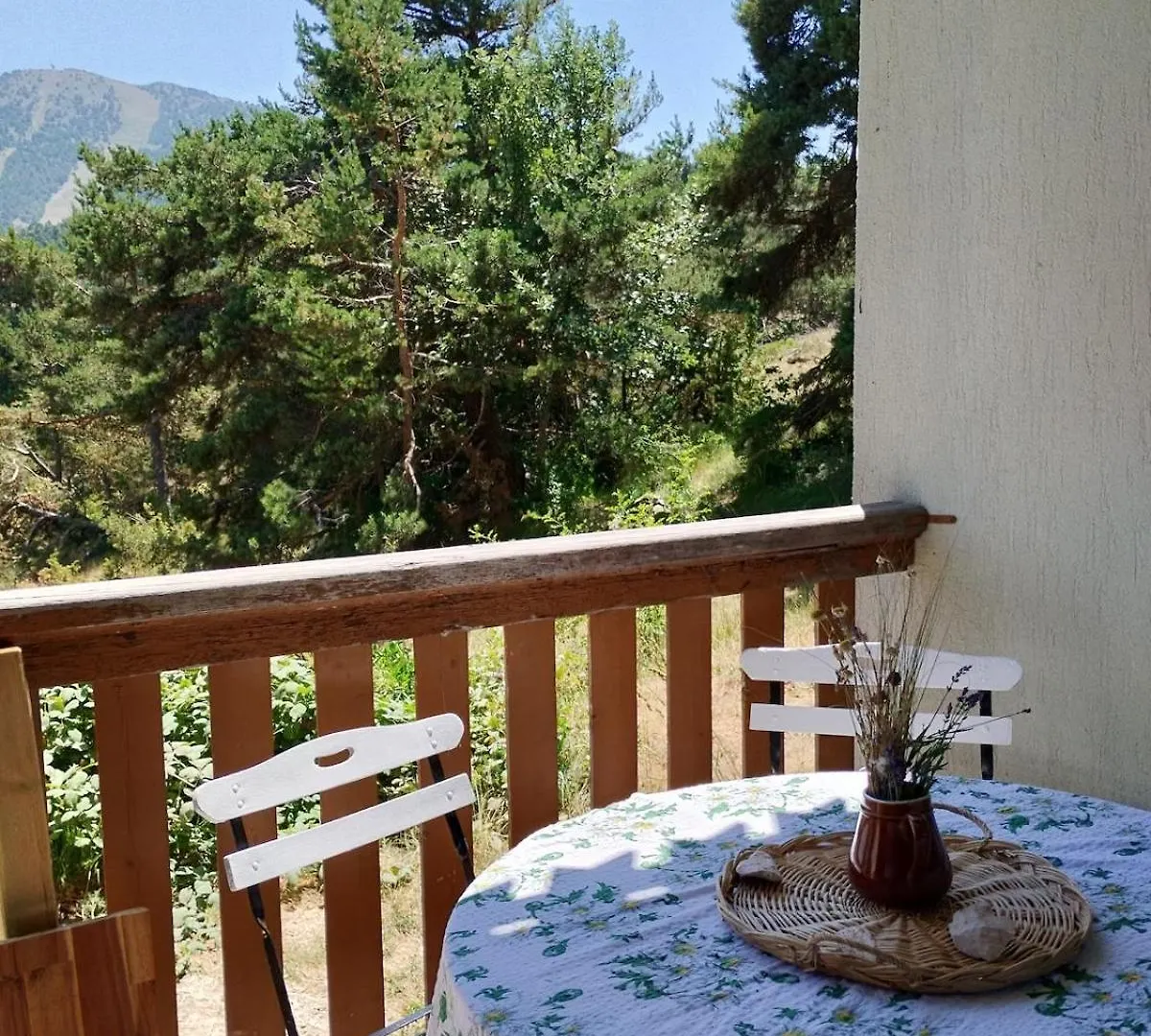 Greolieres Les Neiges Studio 4 Personnes 0*, Greolieres les Neiges France